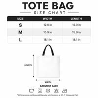 South Dakota Looks Good On Me Tote Bag